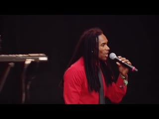 Fab morvan (milli vanilli) live at smuk fest 2018