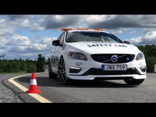 New xc60, stockholm, sweden