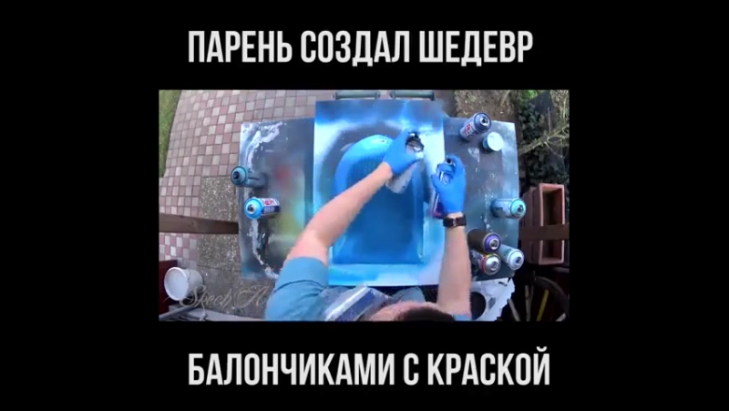 Видеожесть porn video – Этот парень действительно талантлив © видеожесть