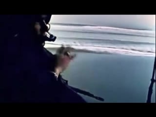 Us navy ha(l) 3 "seawolves" helicopter squadron over the mekong delta (1967