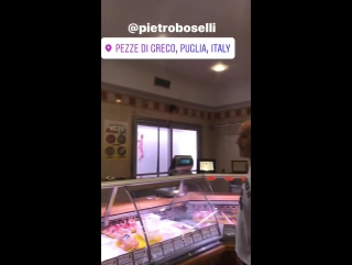 Insta stories anna dello russo 05/08