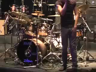 Alexander murenko with enver izmailov