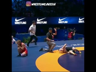 Порвала связки и повредила мениск 😖😱 bronze 63 kg v lazinskaia (rus) df h sahin (tur)