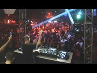 Dj ruby live video set in islamabad, pakistan at spacecomb 27 august 2022