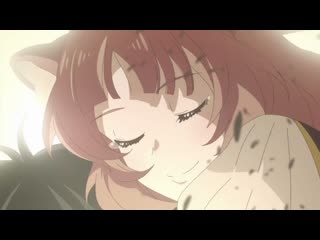 [op 2] tate no yuusha no nariagari | the rising of the shield hero | восхождение героя щита