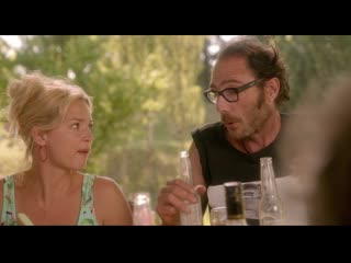 Семья в аренду / une famille a louer (2015) французская комедия