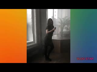 Хулиганка🔞 ripsigal 8 новые танцы💃 2019💝