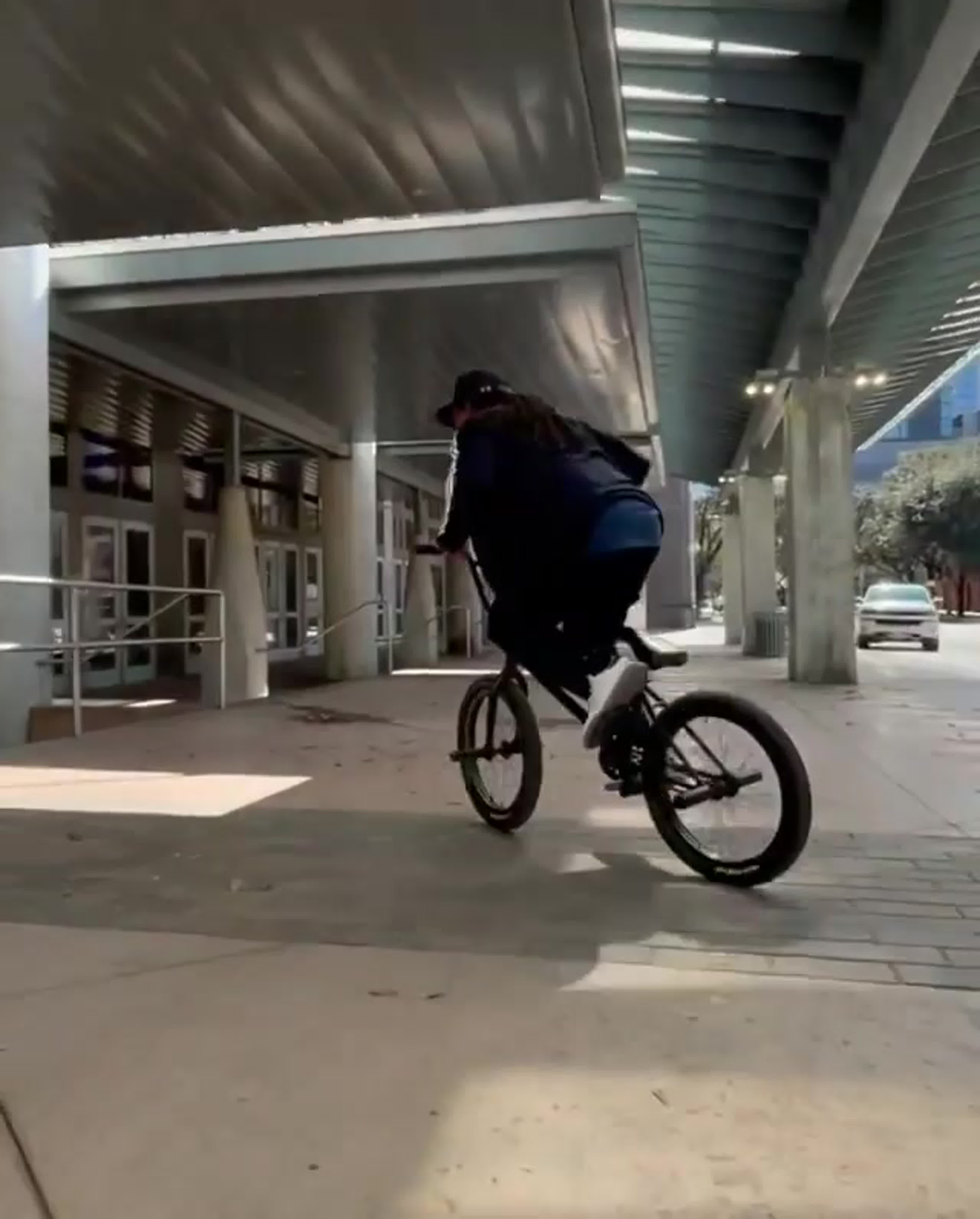 Bmx брэд симс лайточек вмх watch online