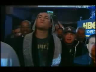 2009 09 26 vitali klitschko vs cris arreola