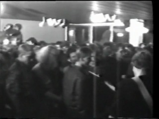 Keine ahnung 1989 berlin friedrichsfelde ost live