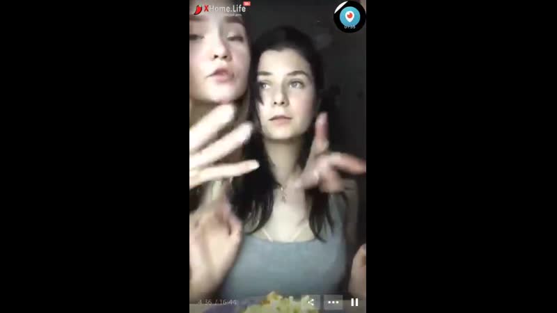 Periscope Sexyscope перископ Live девушка голая трусики сиськи грудь соска телка вперископе молодые студентка 
