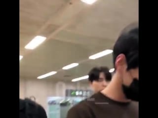 Dojae and johnil in one video aaaaaaahhhhhhhhh good lord thank you