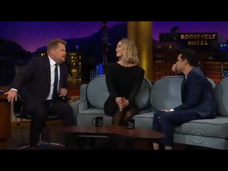 Max minghella about bts (720p) mp4