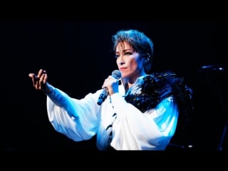 Todoroki yuu billboard live "eternal way with yu"(senka, 2015)