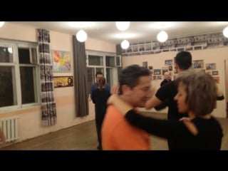 Bachata party бачата