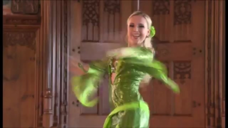 Baladi kathreen derouet bouzov 2014