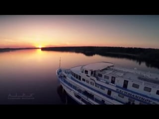 Круиз москва санкт петербург съемки с коптера best of cruise moscow st petersburg aerial