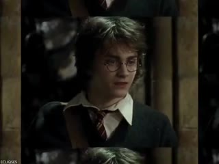 Harry potter & hermione granger & ron weasley & ginny weasley vine