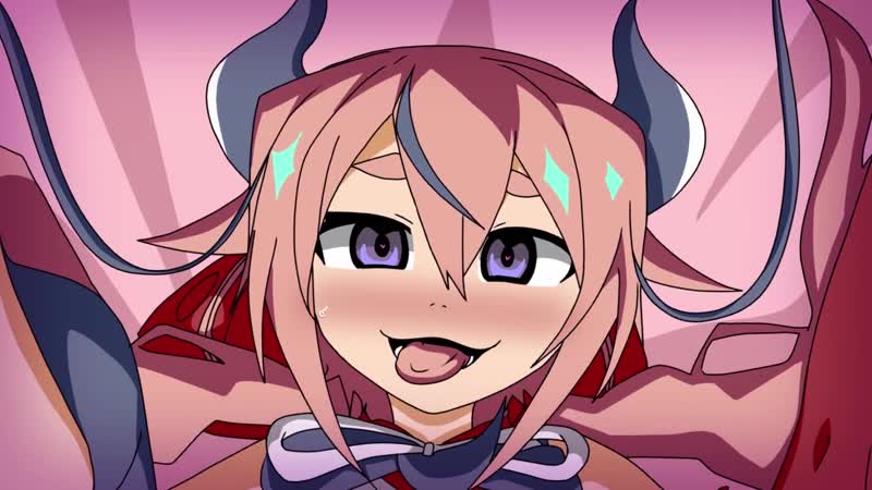 Meika Hime Anime Porn (made By Abujan)