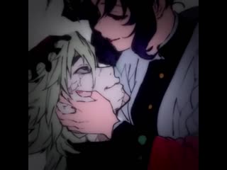 Douma x shinobu | edit №25 porn video on BrownPorn