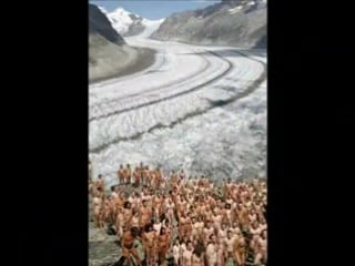 Masters of photography spencer tunick