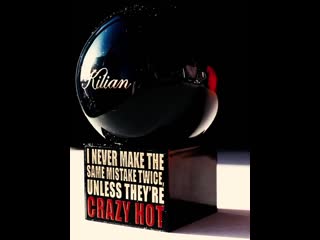 Kilian crazy hot