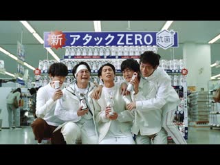 Matsuzaka toori, suda masaki, mamiya shoutarou, sugino yousuke, kaku kento kao