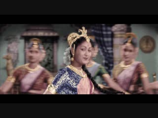 Maya bazar ¦ aha naa pelliyanta video song ¦ ntr, sv ranga rao, savithri, anr