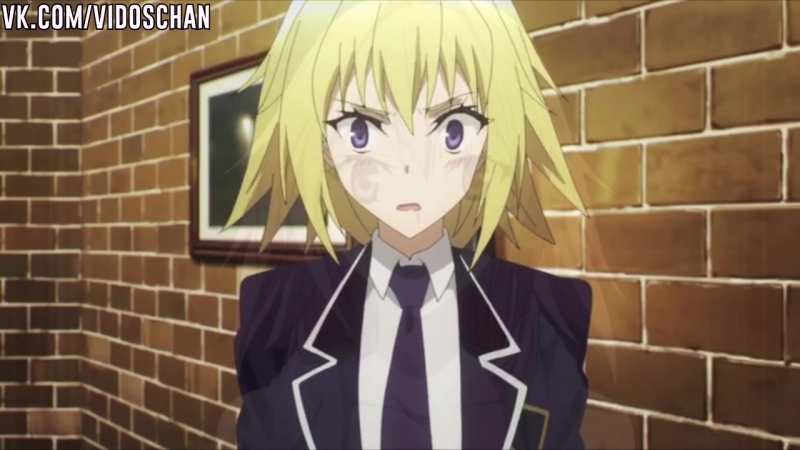 Vidoschan fate apocrypha