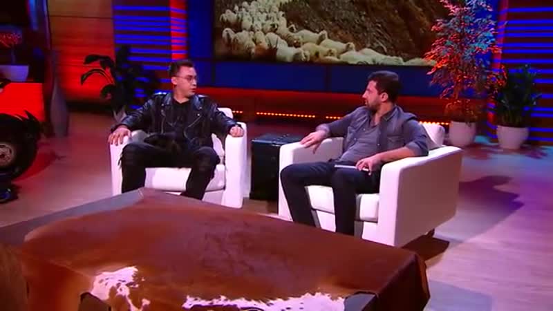 Эдвард бил дмитрий портнягин сергей бурунов шоу без названия