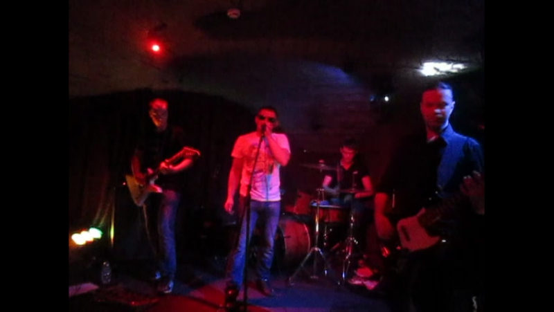 Гараж 114 подкуп(cover сектор газа)