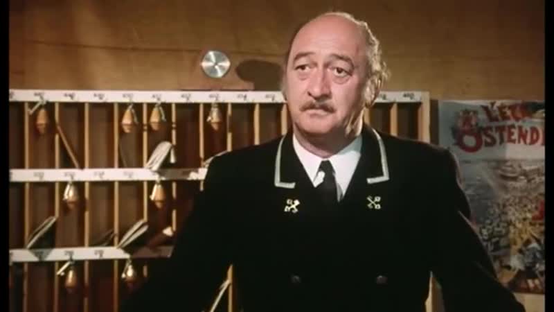 И ниночка снимает свои штанишки (германия 1973) 18+ комедия ツ (erotic)