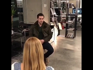 Интервью чаглара