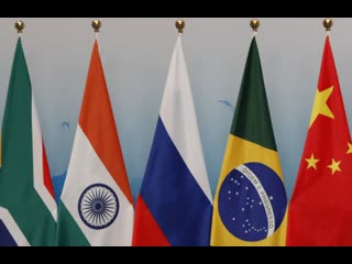 Live vom brics business forum staats und regierungschefs geben grusswort ab