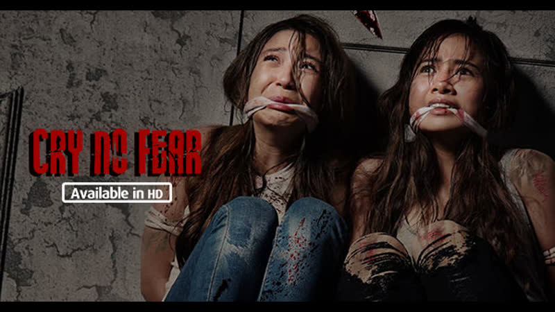 Бесстрашный крик (2018) cry no fear