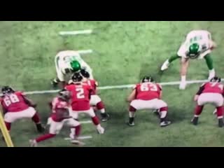 Quinnen williams his impact is being felt and plays are being made by his presence