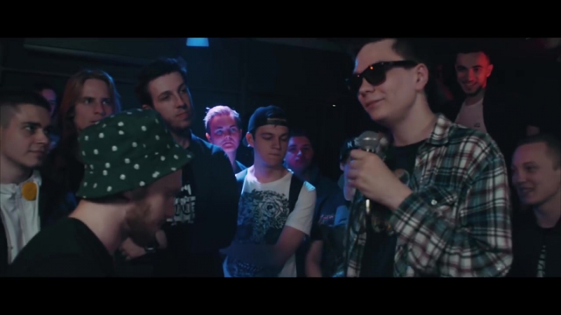140 bpm battle edik kingsta x соня мармеладова