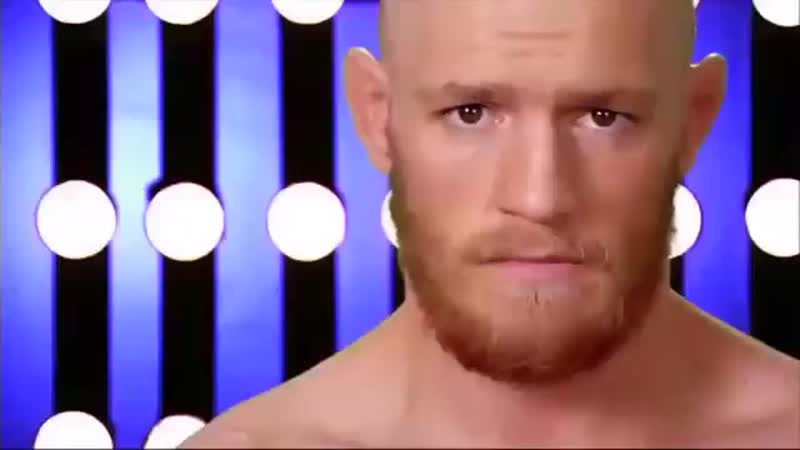 Konor magregor muzyka conor mcgregor music video spcs me mp4