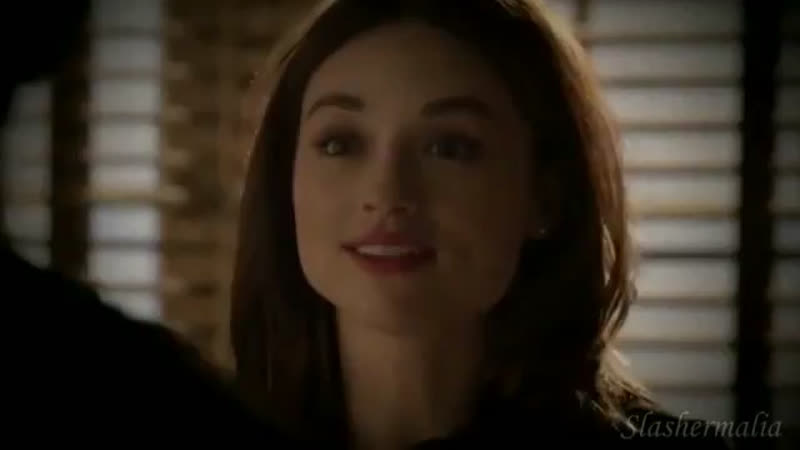 Crystal reed × shelley hennig × allison argent × malia hale || fan video