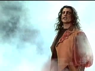 Bruno pelletier chasse galerie