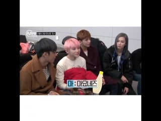 When bae says something freaky in public and you’re trying to act discreet about it 💘