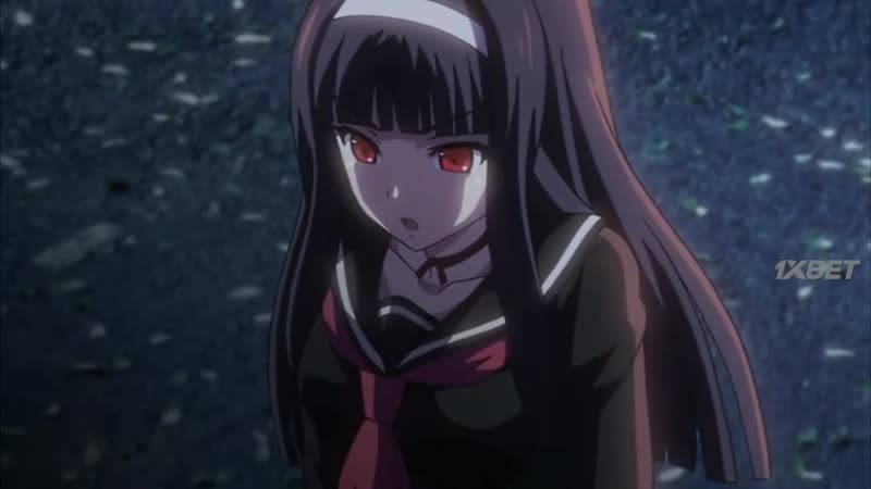 Кагирохи иная история kagirohi shaku kei another 4 [720p]