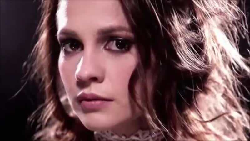 Мелани дзанетти "грозовой перевал" (2014)