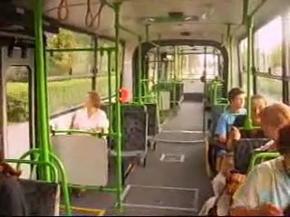 Ikarus 280 in budapest (bpo 030)