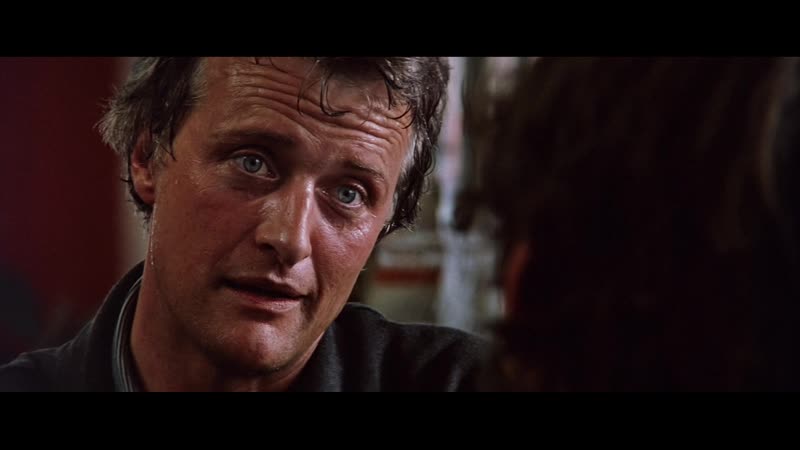 Figure porn video – The hitcher 1986, figure it out! scene