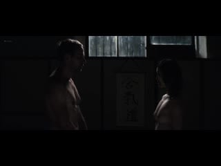 Линь дан фам (linh dan pham nude scenes in "le grand méchant loup" 2013)