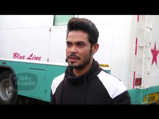 Kunwar amar aka aladins last day in naamkaran नामकरण