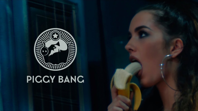 Piggy bang – инди трэп артист (#рн)