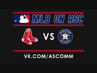 Mlb alcs | red sox vs astros | game 5