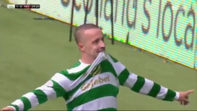 Премьершип | селтик хартс | гриффитс | 10